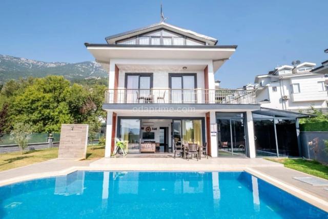 Villa Defne 1