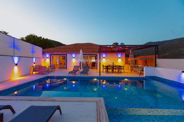 Villa Ada İkizce
