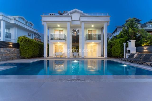 Villa Belis